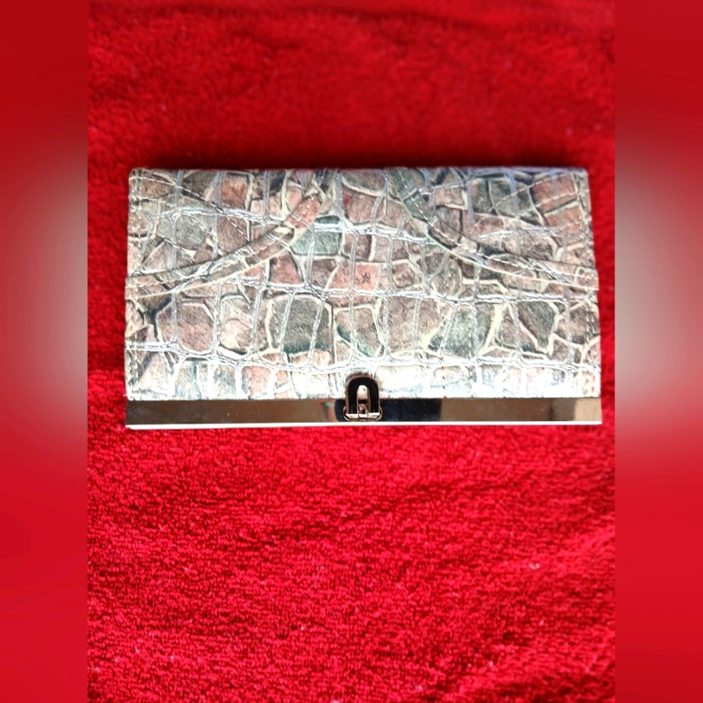 Cluth Purse